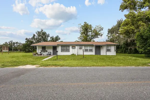 1315 & 1317 S Center Street #2, Perry, FL 32348