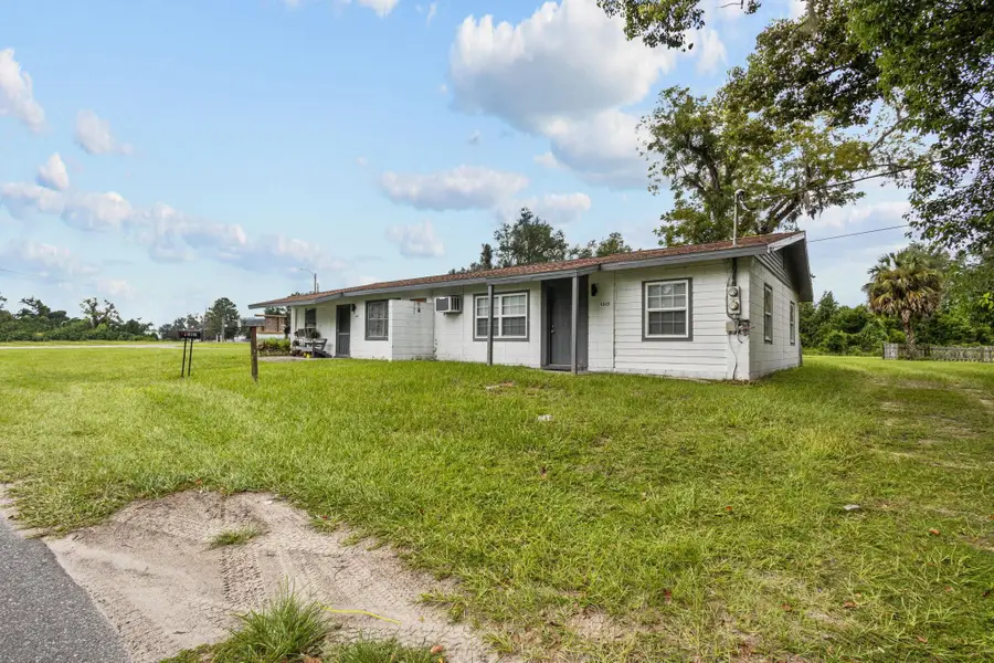 1315 & 1317 S Center Street #2, Perry, FL 32348 - #2
