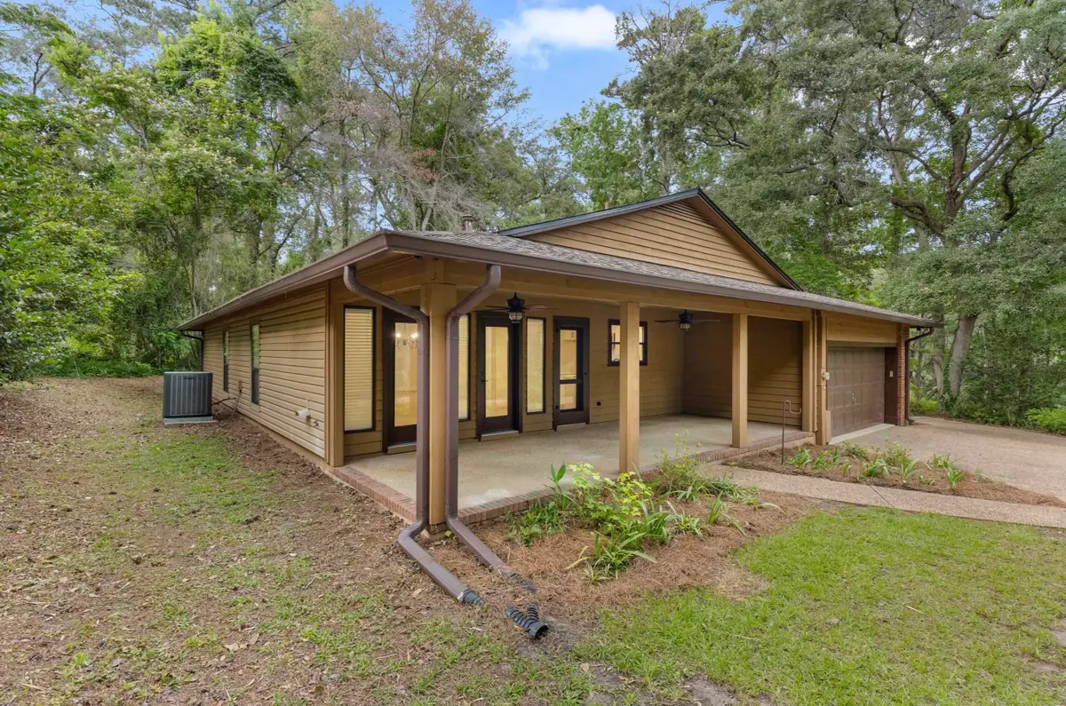 405 Nottingham Court, Tallahassee, FL 32312 - #1