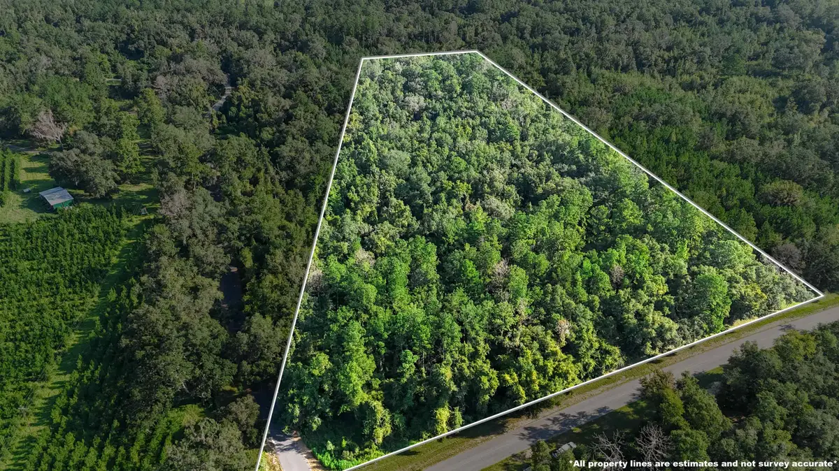 XXX Ashville Hwy, Monticello, FL 32344 - #1