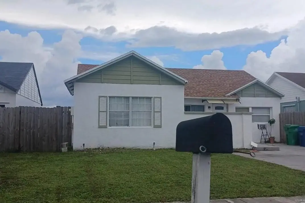 3225 NW 204th Terrace, Miami Gardens, FL 33056 - #1
