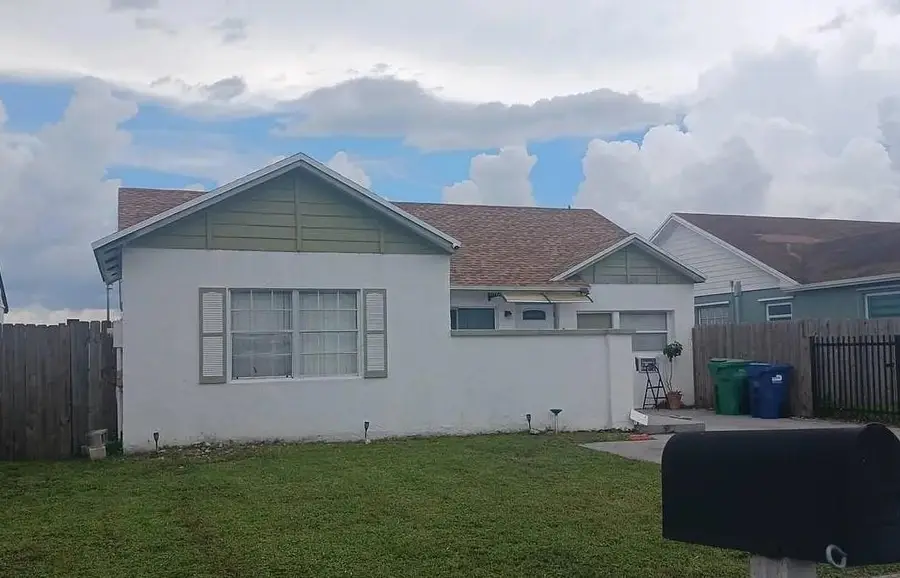 3225 NW 204th Terrace, Miami Gardens, FL 33056 - #2