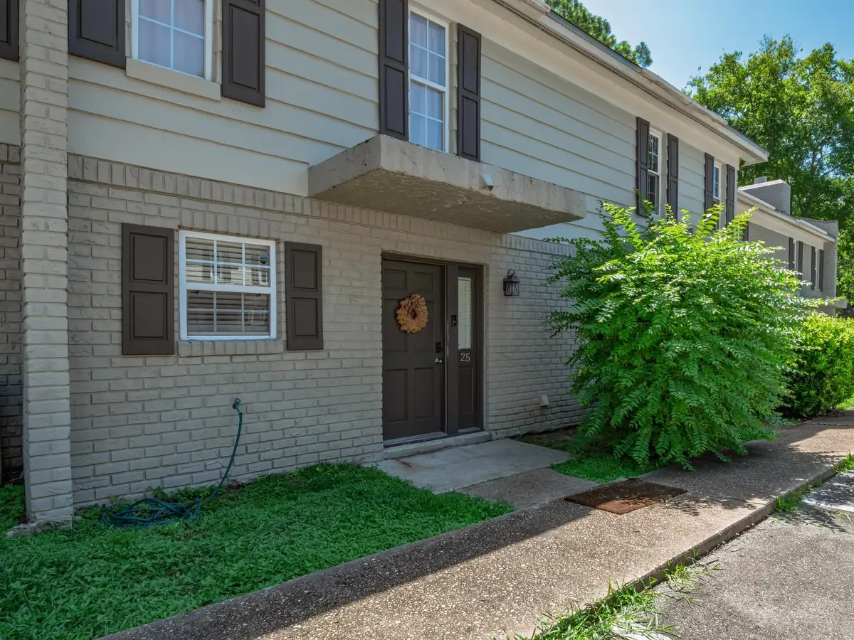 1625 Centerville Road #25, Tallahassee, FL 32308 - #1