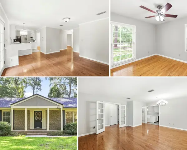 2405 Limerick Drive, Tallahassee, FL 32309