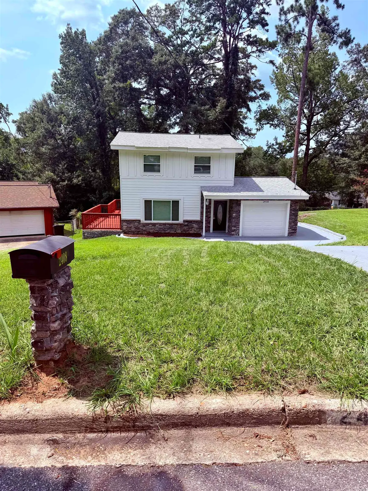 2408 Ionic Court, Tallahassee, FL 32303 - #1
