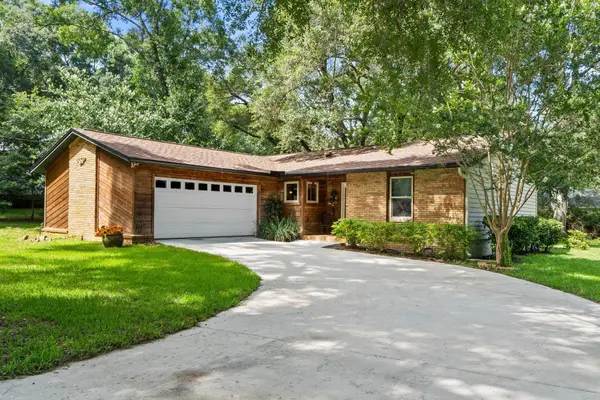 3228 Proud Clarion Trail, Tallahassee, FL 32309