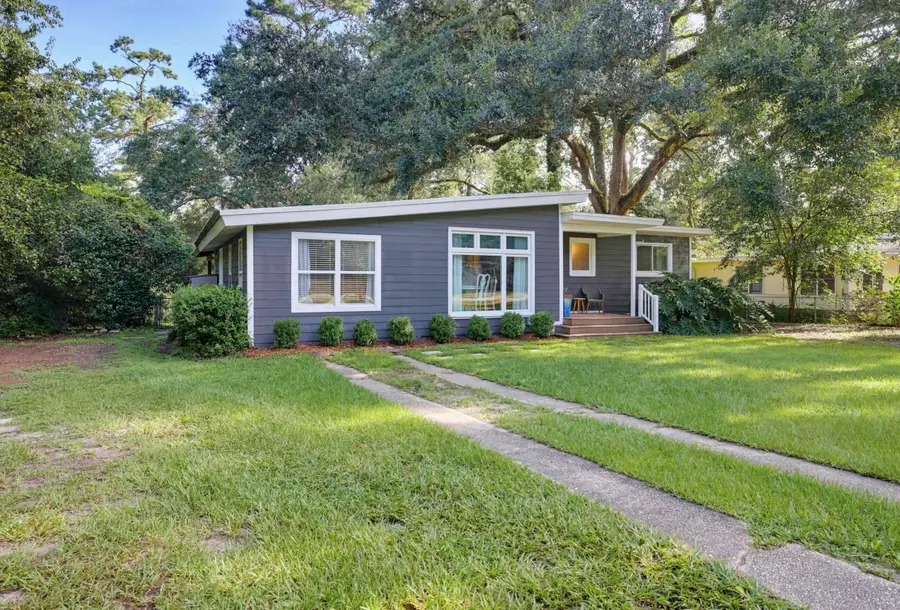 206 Sinclair Road, Tallahassee, FL 32312 - #2