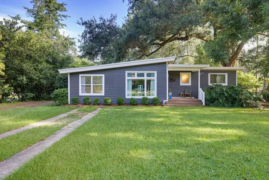 206 Sinclair Road, Tallahassee, FL 32312 - #3