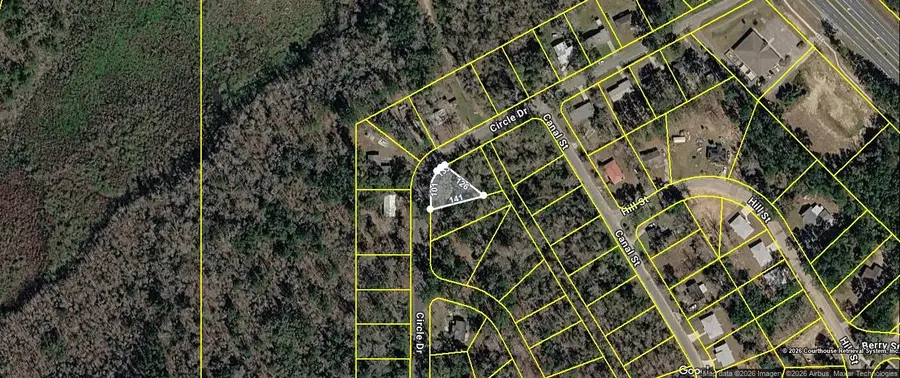 xxx Circle Drive, Quincy, FL 32351 - #3