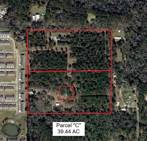 XX Adrienne Drive, Tallahassee, FL 32311