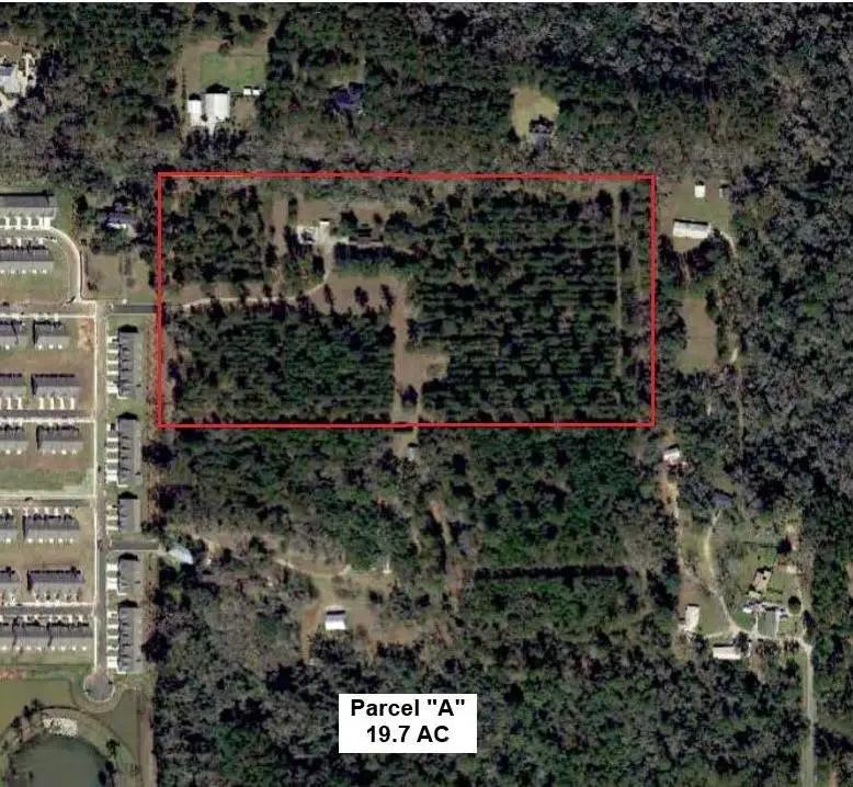 XX Adrienne Drive, Tallahassee, FL 32311 - #2