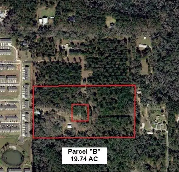 XX Adrienne Drive, Tallahassee, FL 32311 - #3