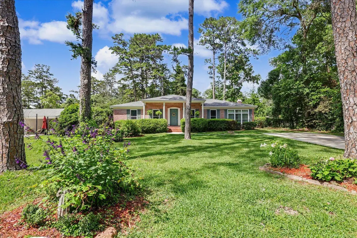 2204 Woodbine Drive, Tallahassee, FL 32309 - #1