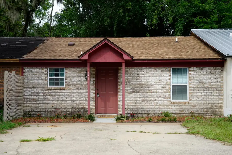 3421 N. Carnation Court, Tallahassee, FL 32303 - #2