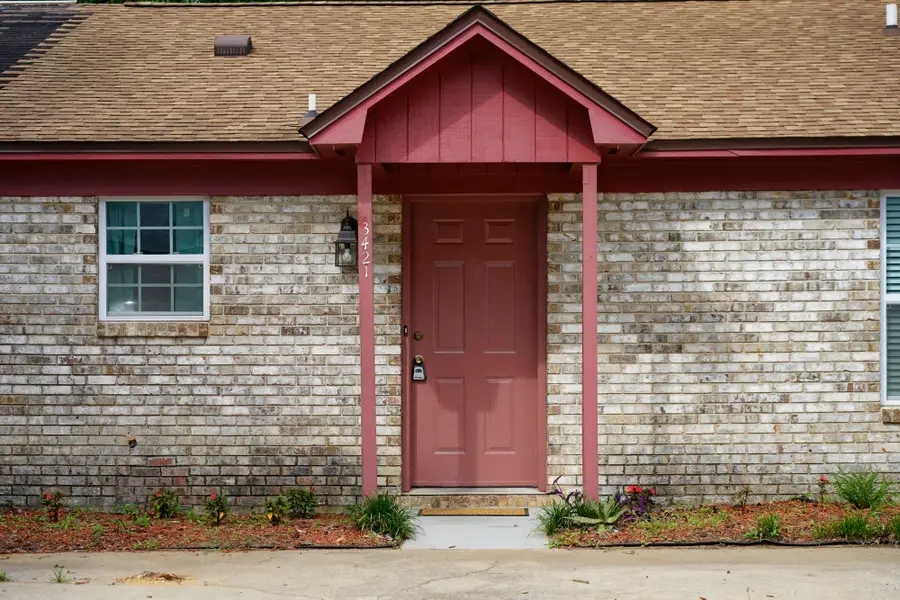 3421 N. Carnation Court, Tallahassee, FL 32303 - #3