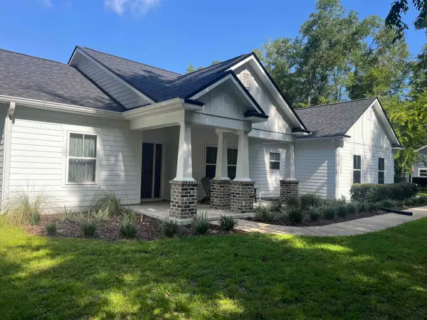 10 Apalachee, Crawfordville, FL 32327