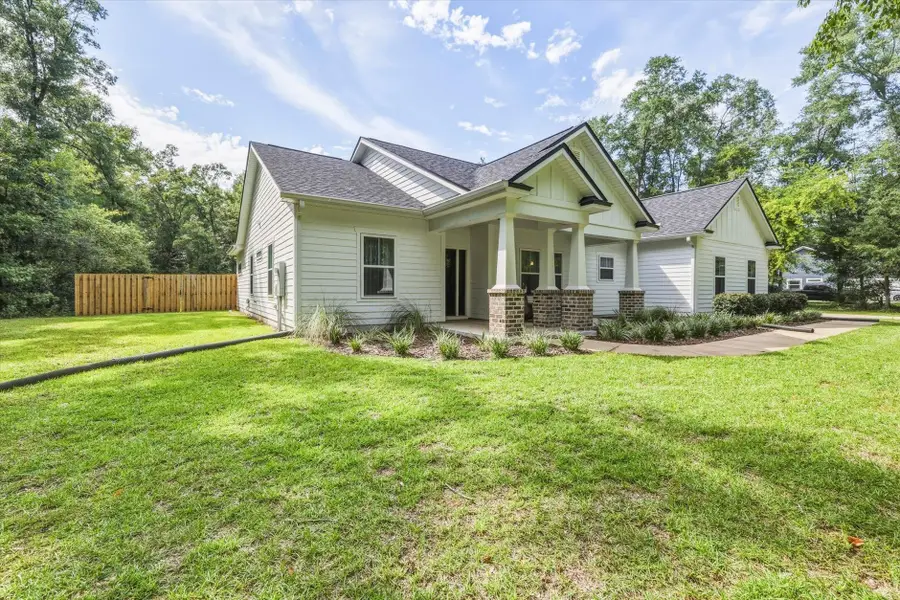 10 Apalachee, Crawfordville, FL 32327 - #3