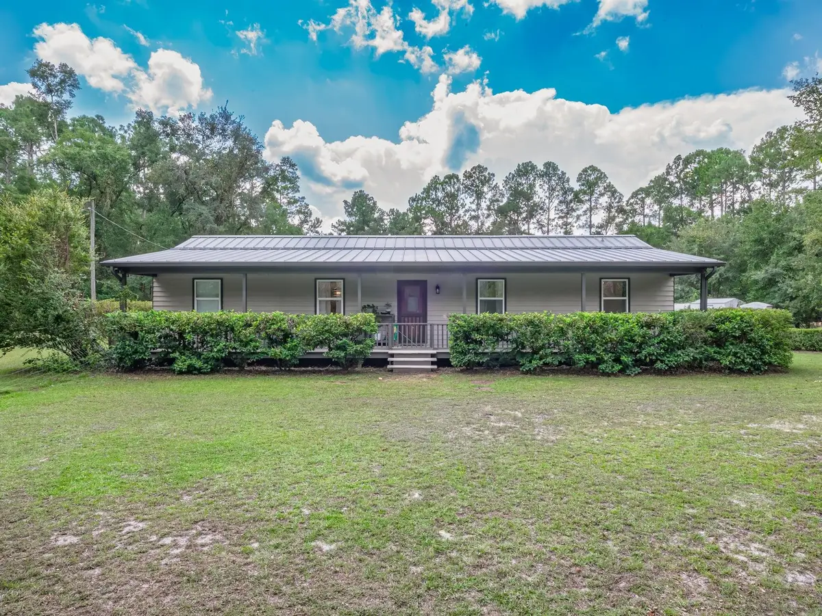2603 Grubbs Road, Tallahassee, FL 32305 - #1