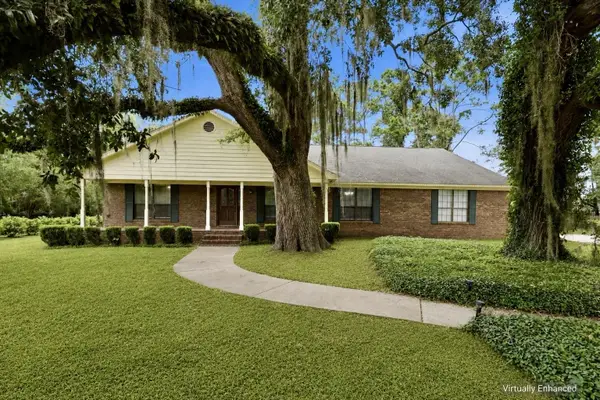 6150 Borderline Drive, Tallahassee, FL 32312