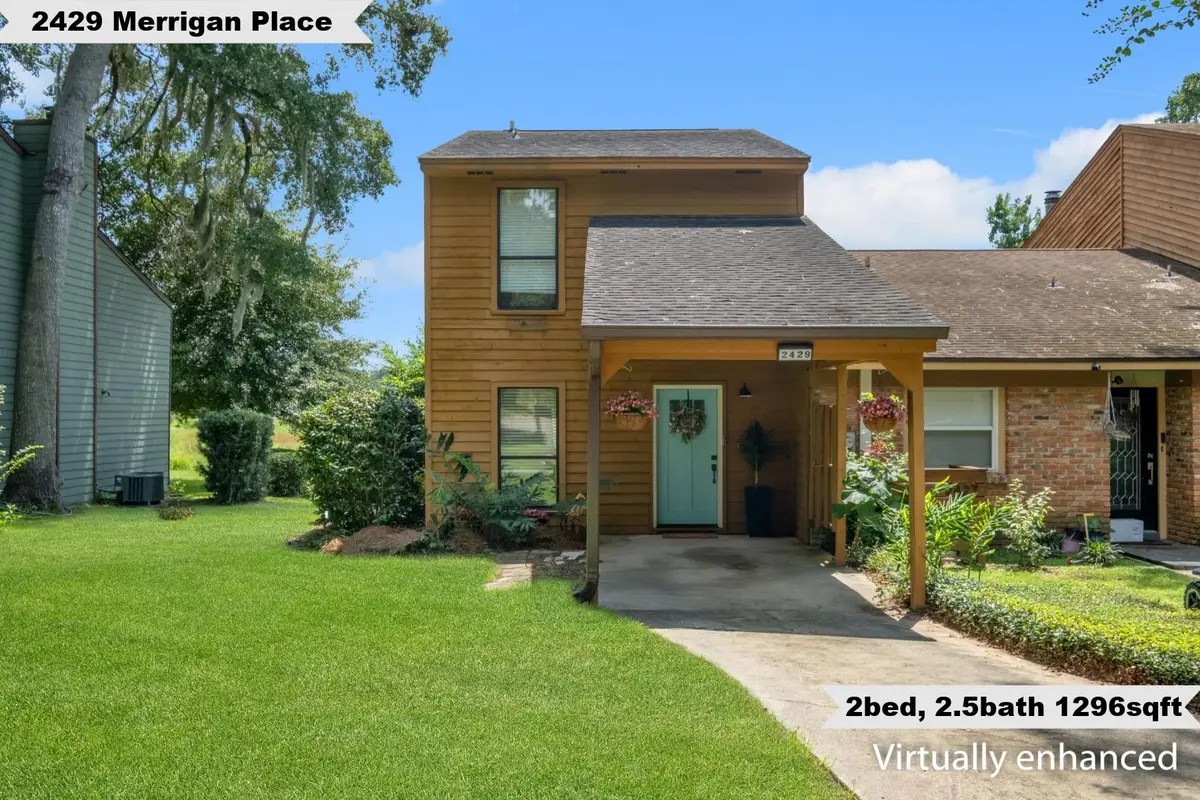 2429 Merrigan Place, Tallahassee, FL 32309 - #1