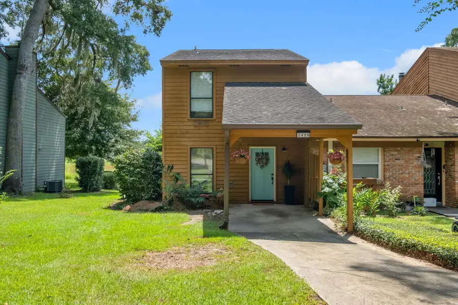 2429 Merrigan Place, Tallahassee, FL 32309 - #2