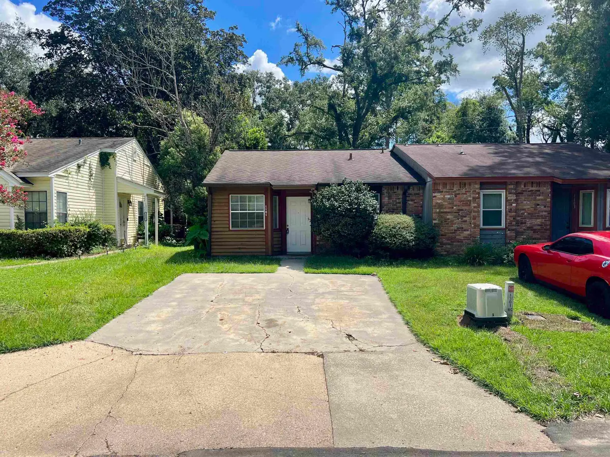 1101 Rockbrook Court, Tallahassee, FL 32311 - #1