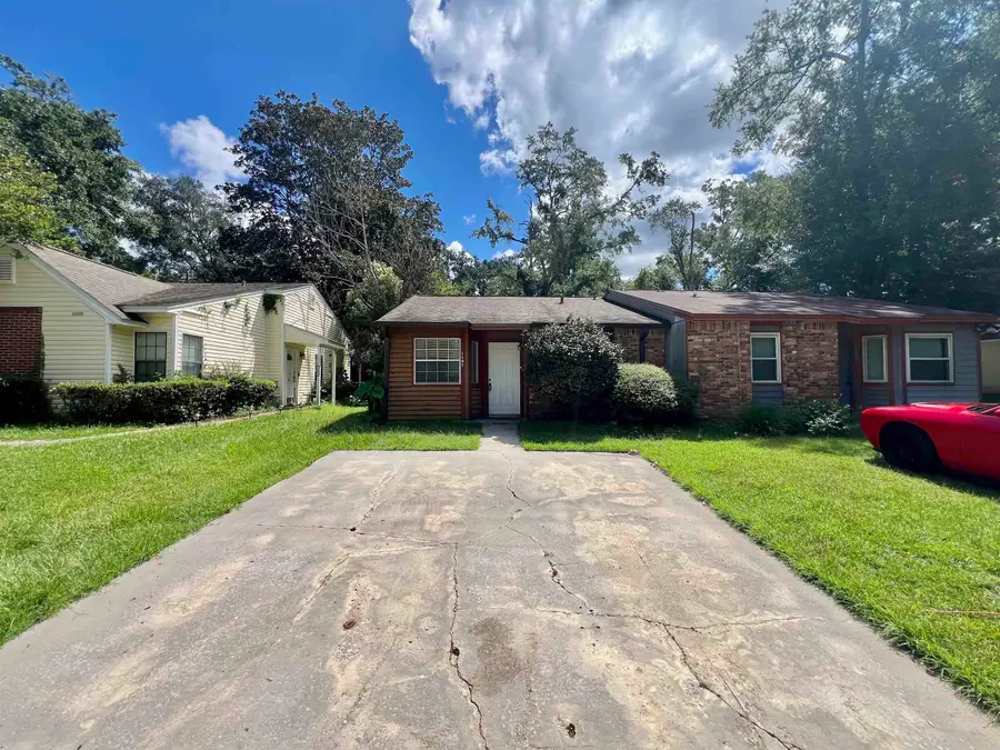 1101 Rockbrook Court, Tallahassee, FL 32311 - #3