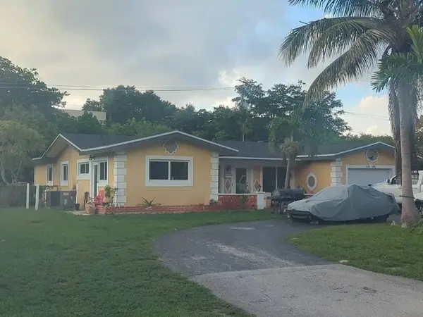2330 NE 15th Terrace, Other Florida, FL 33064