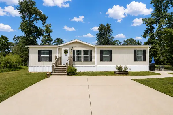 1897 NW Radford Denson Road, Greenville, FL 32331