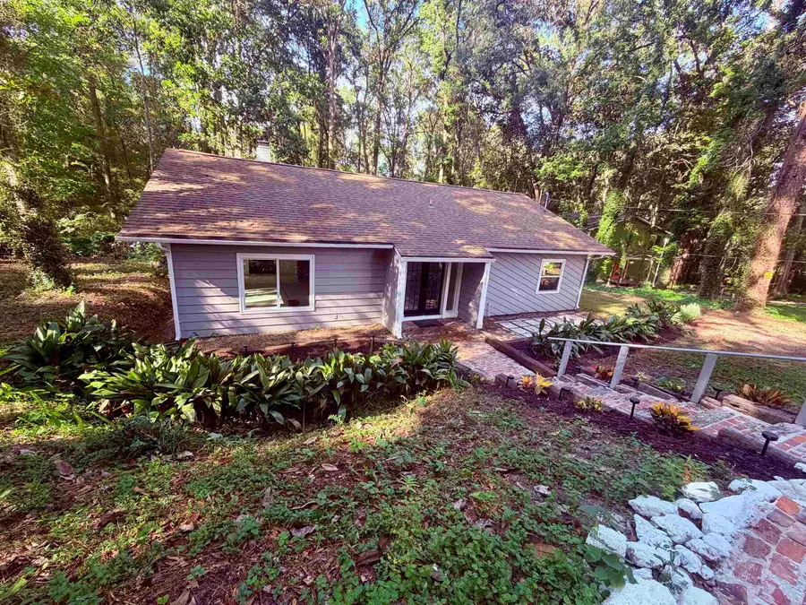 2306 Kami Creek Trail, Tallahassee, FL 32303 - #2