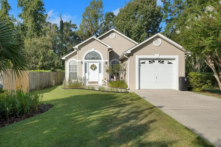 3274 Skyview Drive, Tallahassee, FL 32303 - #2