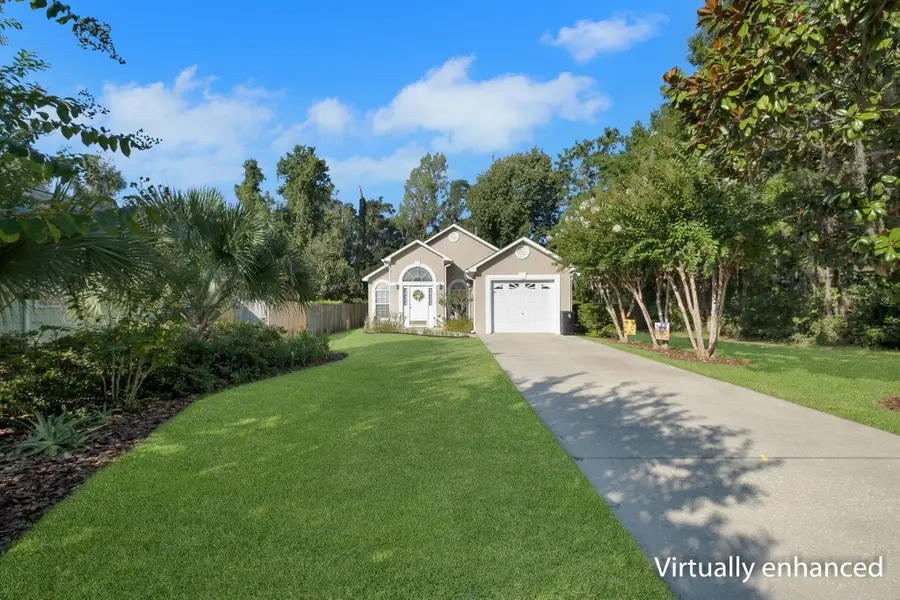 3274 Skyview Drive, Tallahassee, FL 32303 - #3