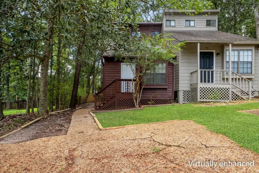 196 Parkbrook Circle, Tallahassee, FL 32301 - #2