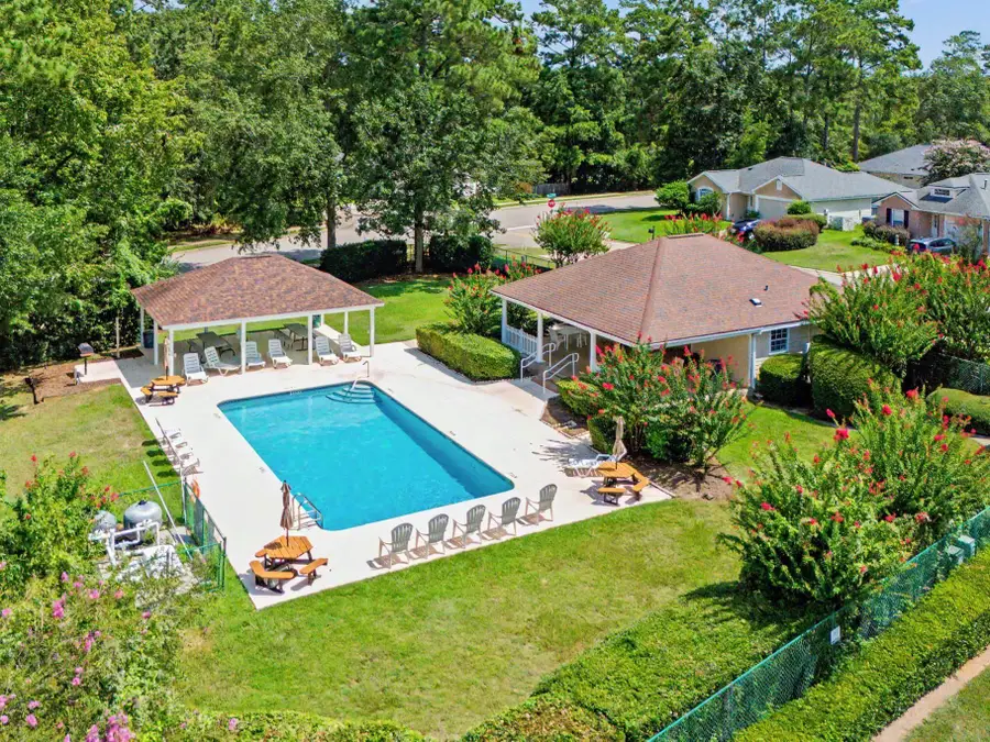 2826 Dumont Drive, Tallahassee, FL 32312 - #3
