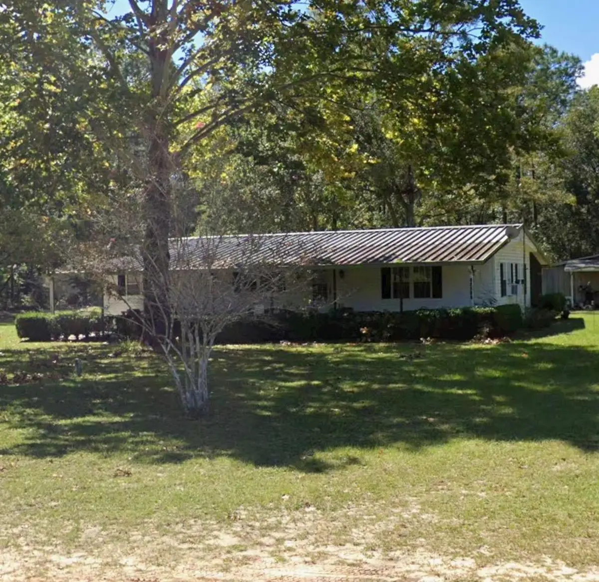 10247 Rebel Circle, Tallahassee, FL 32305 - #1