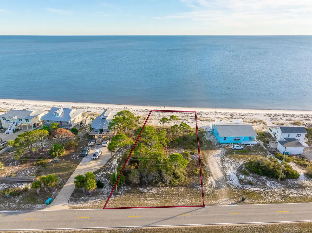 1187 Alligator Drive, Alligator Point, FL 32346 - #1