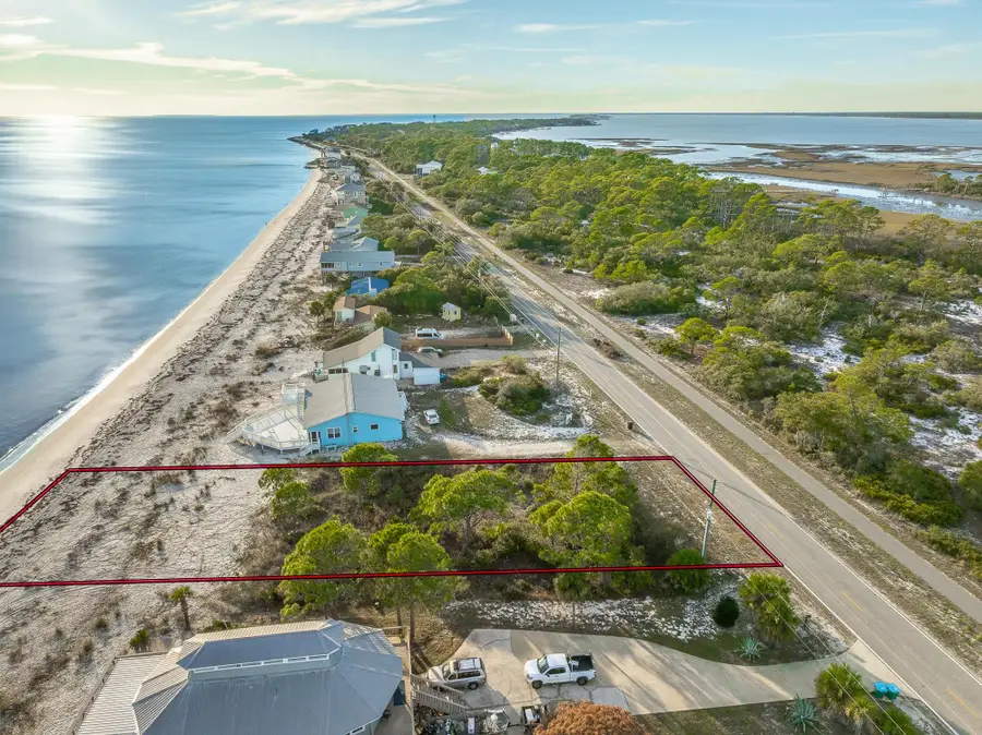 1187 Alligator Drive, Alligator Point, FL 32346 - #3
