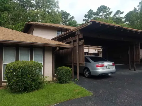 209 N Westwood #209, Tallahassee, FL 32304
