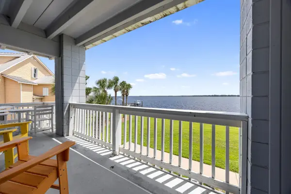 19 Mashes Sands Road #F8, Panacea, FL 32346