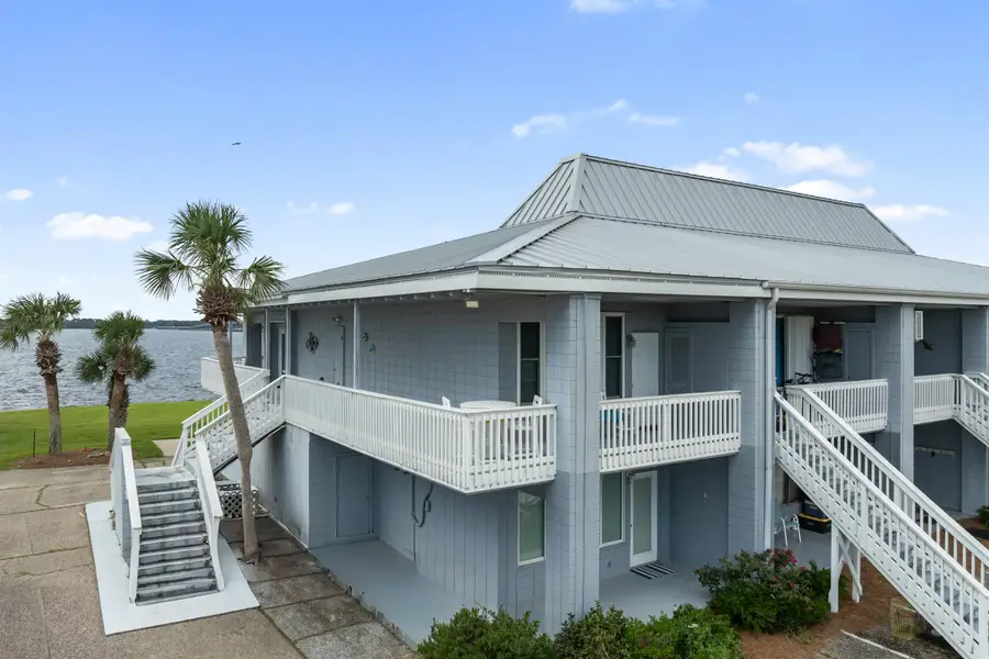 19 Mashes Sands Road #F8, Panacea, FL 32346 - #3
