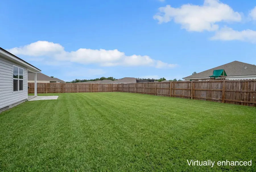 78 Haley Drive, Crawfordville, FL 32327 - #2