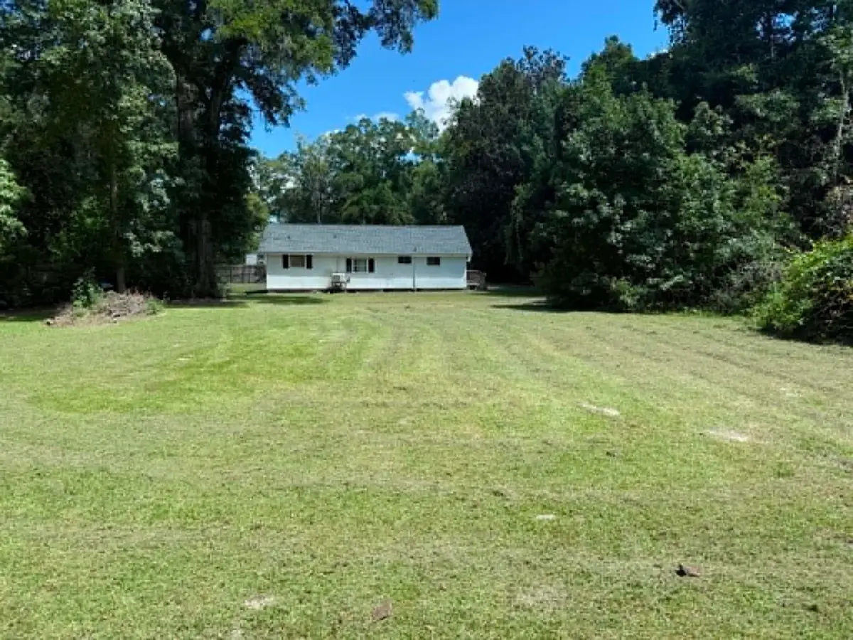 182 Sam Smith Circle, Crawfordville, FL 32327 - #1