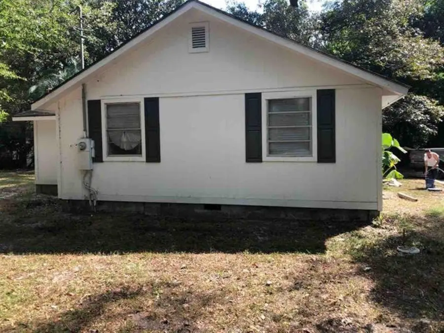 182 Sam Smith Circle, Crawfordville, FL 32327 - #3