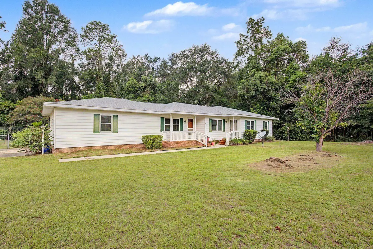 515 Sunset Drive, Monticello, FL 32344 - #1