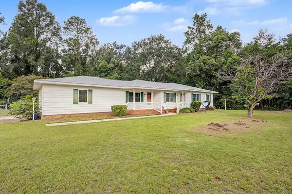 515 Sunset Drive, Monticello, FL 32344