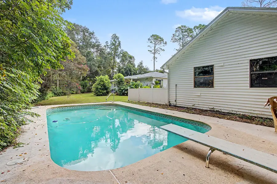 515 Sunset Drive, Monticello, FL 32344 - #2