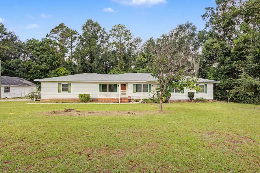 515 Sunset Drive, Monticello, FL 32344 - #3
