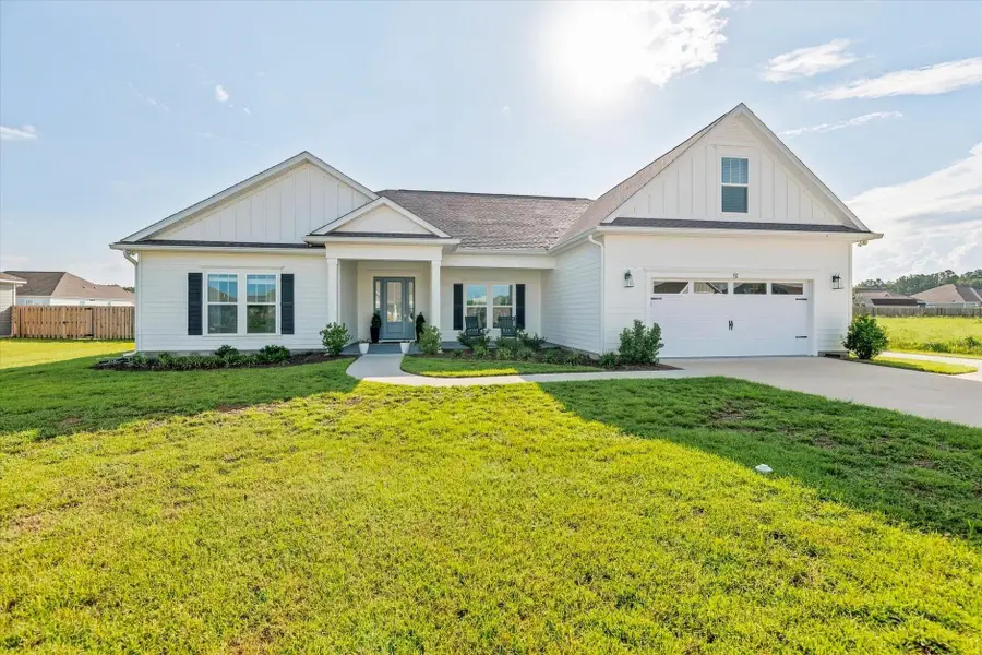 51 Shelby Drive, Crawfordville, FL 32327 - #2