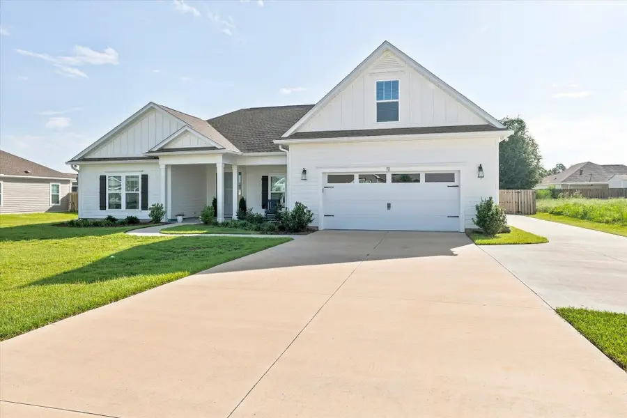 51 Shelby Drive, Crawfordville, FL 32327 - #3