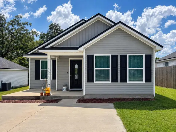 10 Dustin Lane, Crawfordville, FL 32327